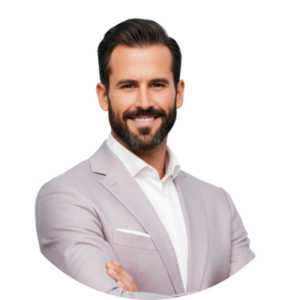 Picture of Dr. Antônio Carvalho